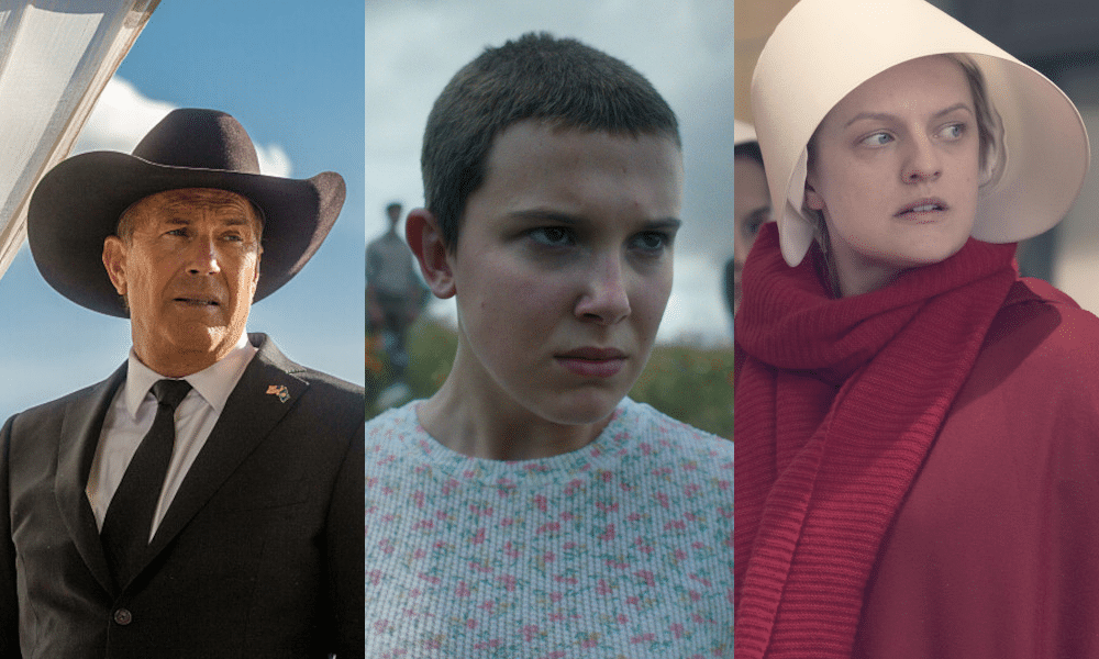 TV Farewells in 2024: The Complete Guide to Ending Shows