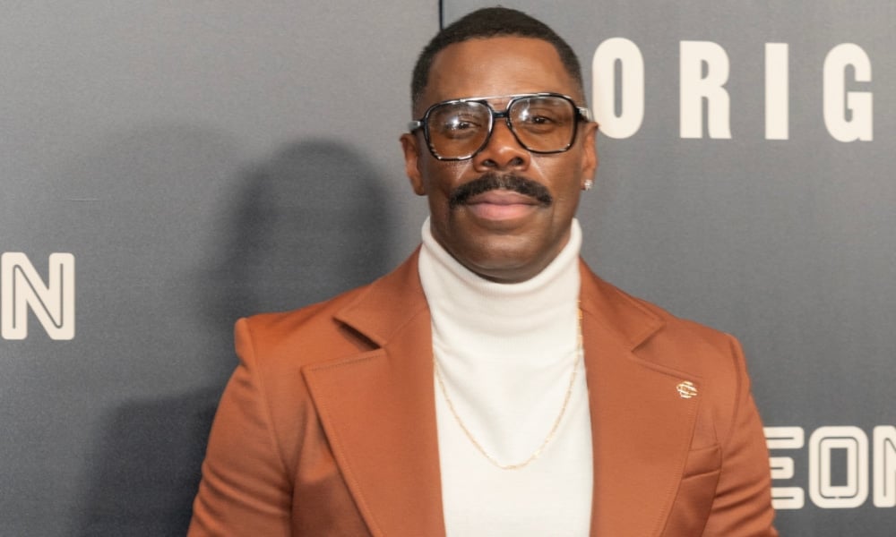 Is Colman Domingo Joining the Marvel Universe? The Buzz Around Hollywood’s Bright Star