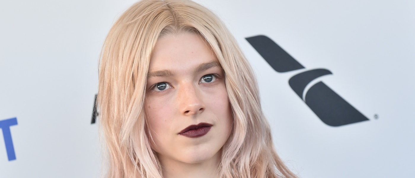 Hunter Schafer Stars in Chilling Horror, ‘Cuckoo’: First Teaser Drops!