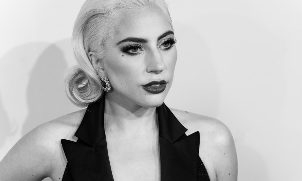 More Photos of Lady Gaga in’Joker: Folie à Deux’ JUST DROPPED