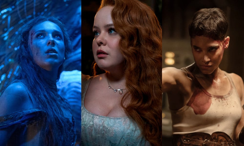 Discover Everything Coming to Netflix in 2024