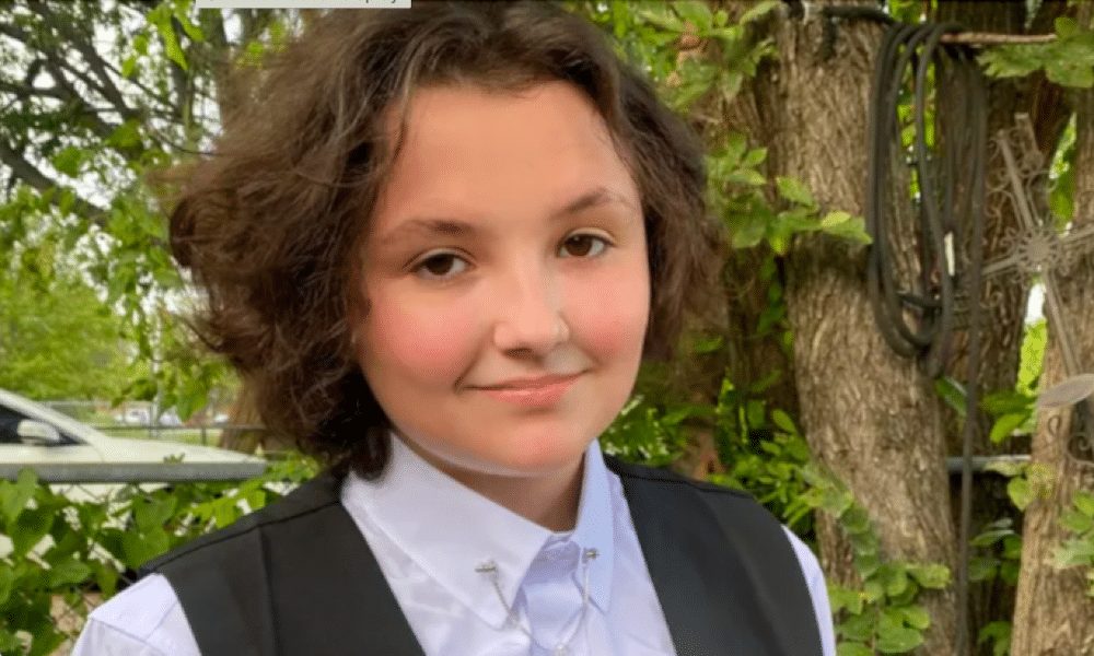 Non-Binary Oklahoma Student Nex Benedict Dies After Alleged Assault