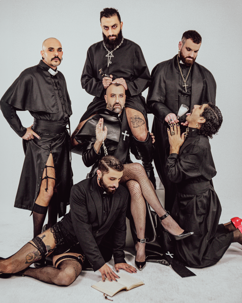 Divine Defiance Group