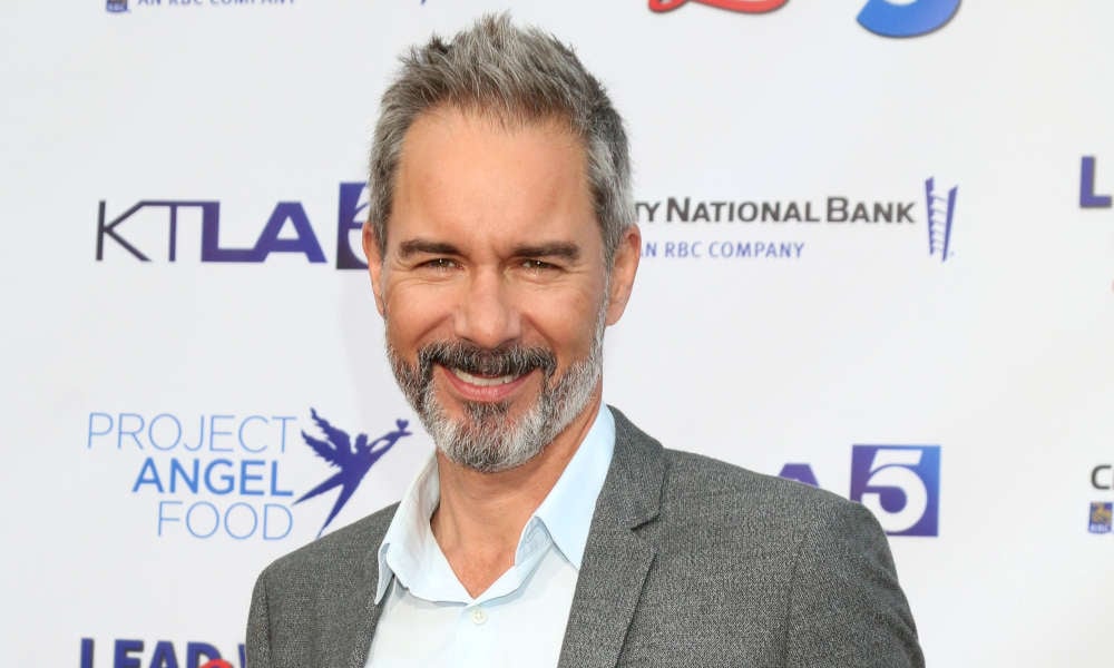 Eric McCormack Supports Straight Actors in Gay Roles: Insights from the ‘Will & Grace’ Star
