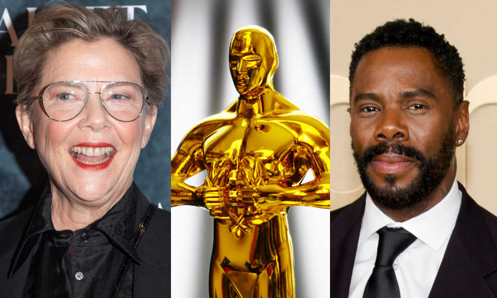 Everything You Need to Know to Prepare for the Oscars this Weekend