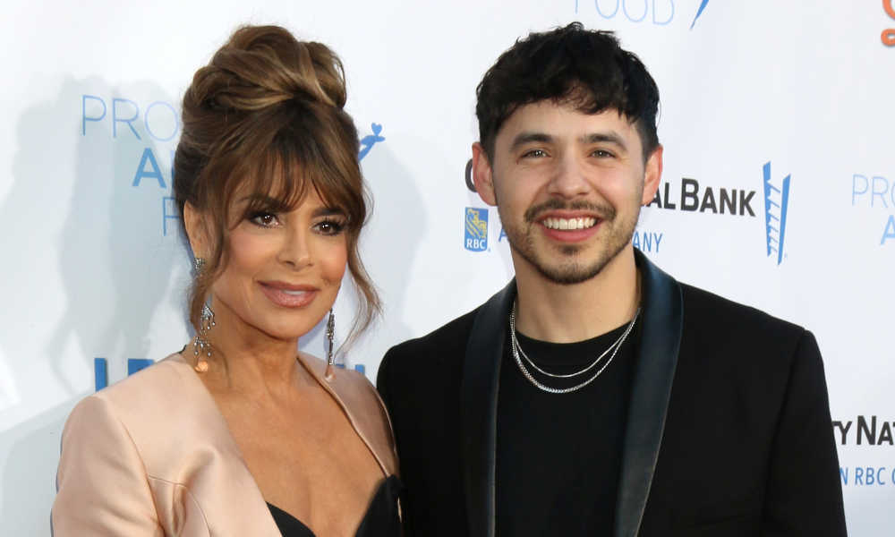 David Archuleta’s Heartfelt Tribute to Paula Abdul at the Star-Studded 2024 Queerties