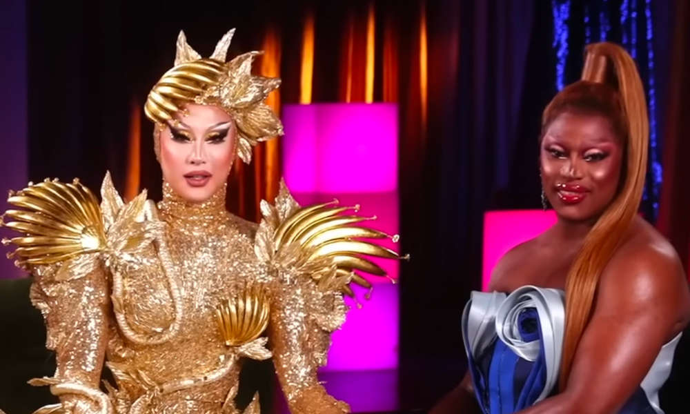 ‘RuPaul’s Drag Race’ Season 16 Finale RECAP