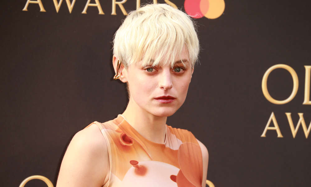 Emma Corrin Takes Center Stage in ‘Deadpool & Wolverine’
