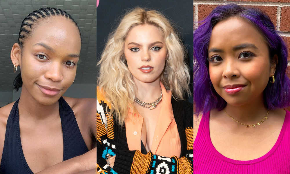 Women Who Came Out as Gay in 2024