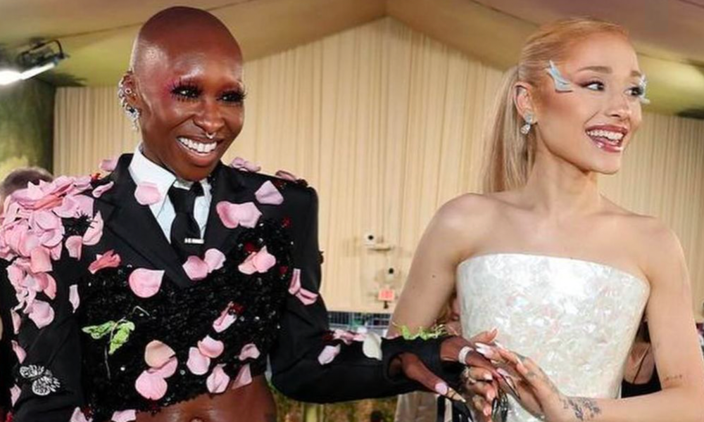 All the Queer Splendor of the 2024 Met Gala