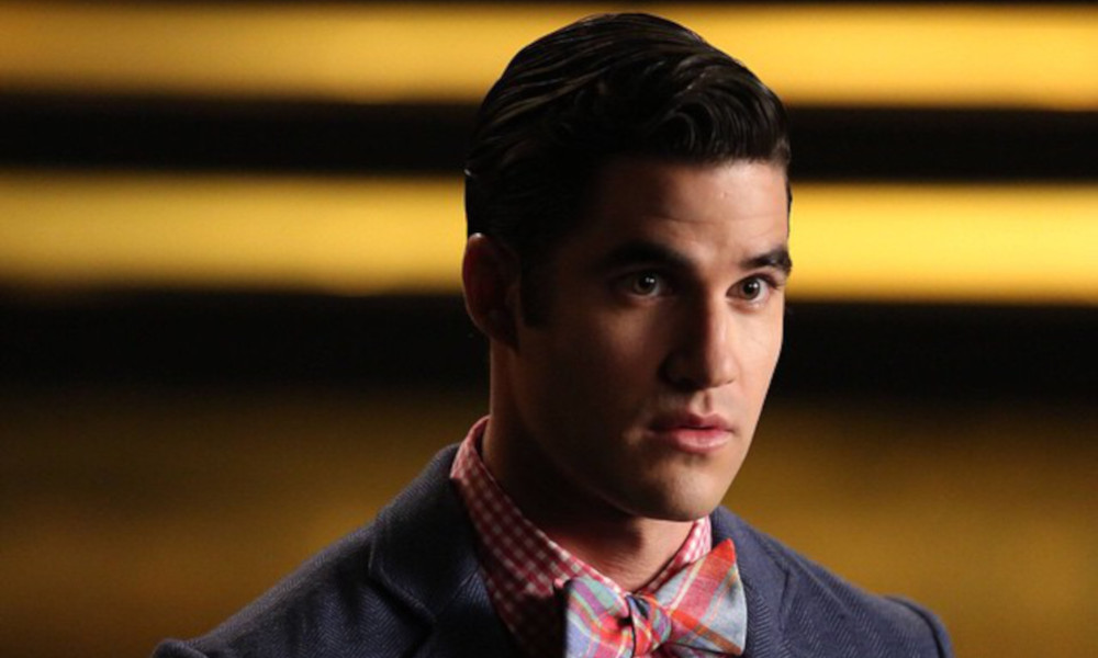 Why Darren Criss Says He Is “Culturally Queer”