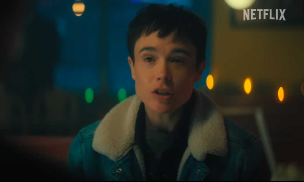 Netflix Unveils First Teaser for ‘The Umbrella Academy’ Final Season