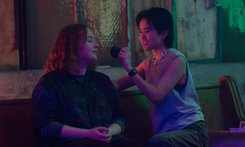 Celebrate Pride Month with New LGBTQ+ Shows and Specials