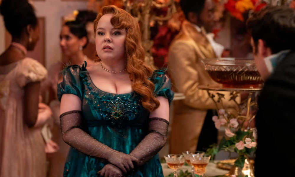Nicola Coughlan Admits Season 3 Transformation Worries: ‘I Don’t Know How to Do That’