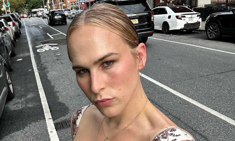 Tommy Dorfman’s Surprise Marriage Unveiled!