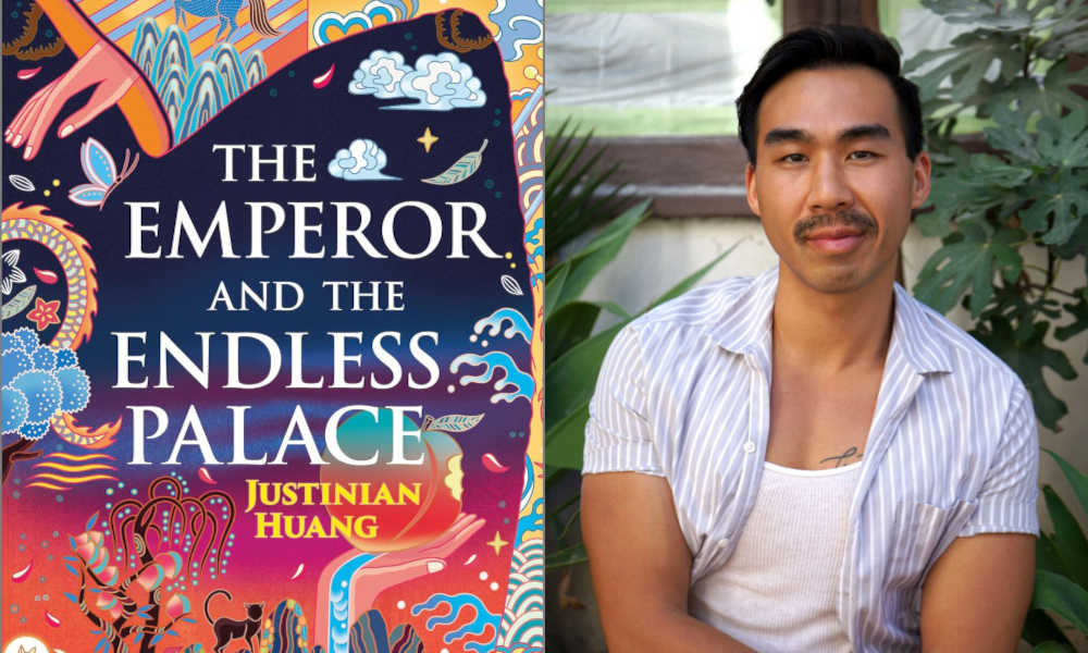 Exploring Epic Love, Queer Representation, & Rich Asian History in ‘The Emperor and the Endless Palace’