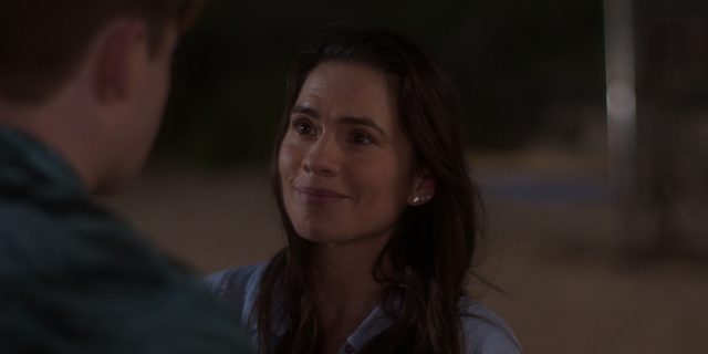 Heartstopper First Looks (Samuel Dore/Netflix)