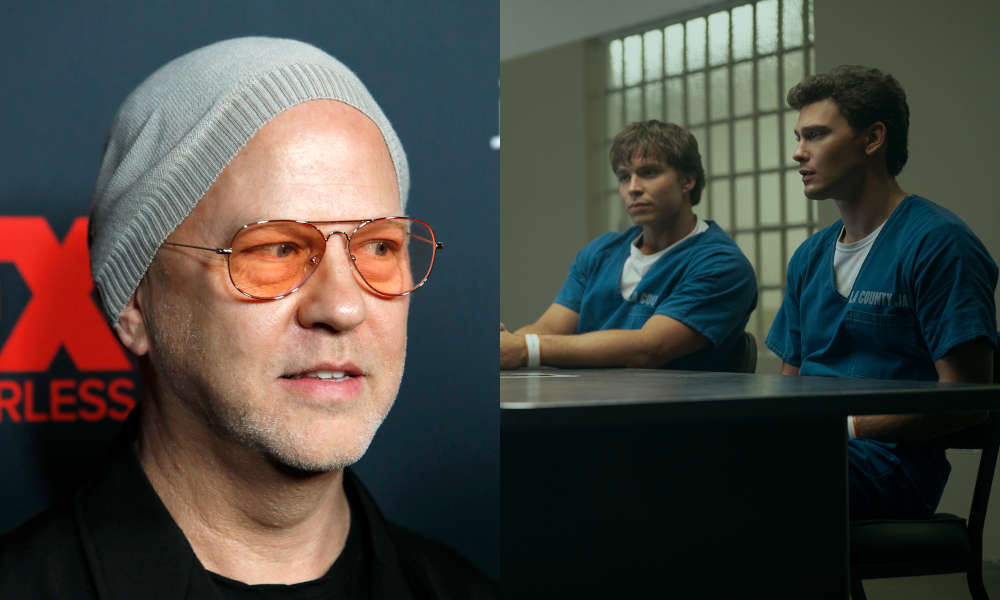 Ryan Murphy’s ‘Monsters’ Stirs Controversy with Menendez Brothers Portrayal