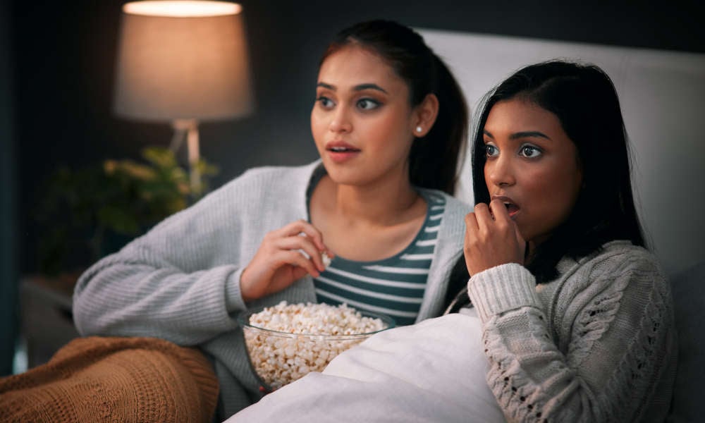 13 Queer Horror Films to Watch this Halloween