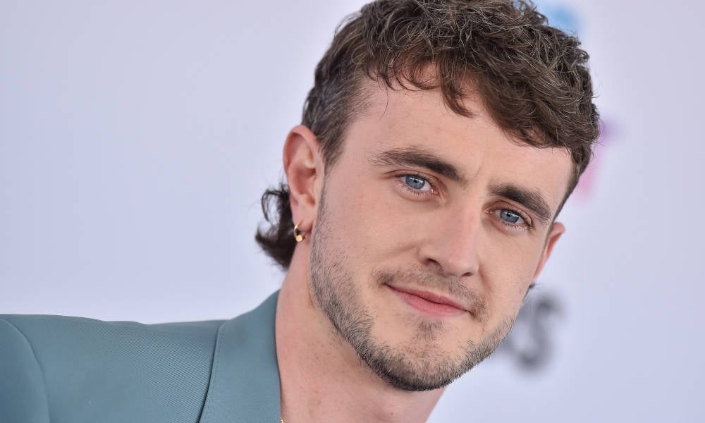 Paul Mescal Eyes Iconic Queer Role — And We’re Here For It!