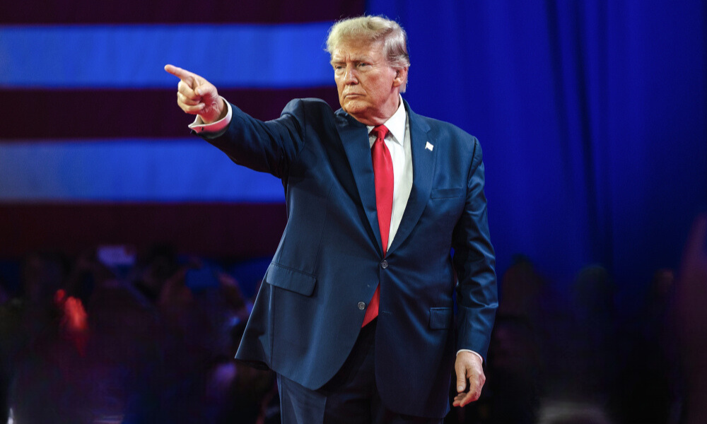 Donald Trump Secures 2024 Victory: What Lies Ahead for the Nation
