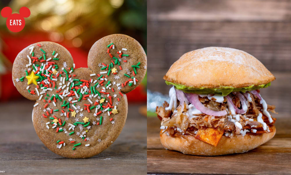 Disney Festival of Holidays 2024: Your Foodie Guide to Disneyland’s Seasonal Treats