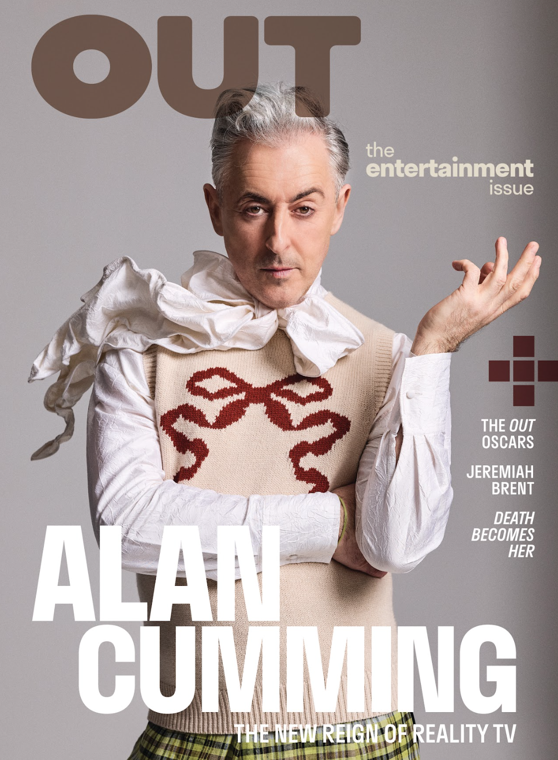 Alan Cumming Speaks Out on Current Anti-Trans Politics: ‘It’s Not About ...