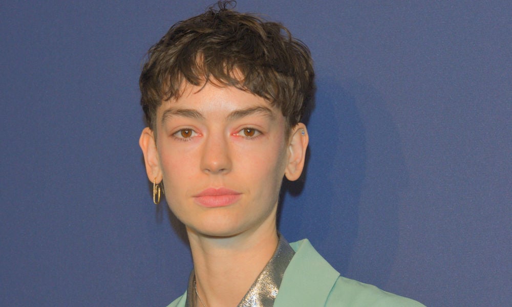 Nonbinary Star Jack Haven Embraces New Name with Powerful Meaning