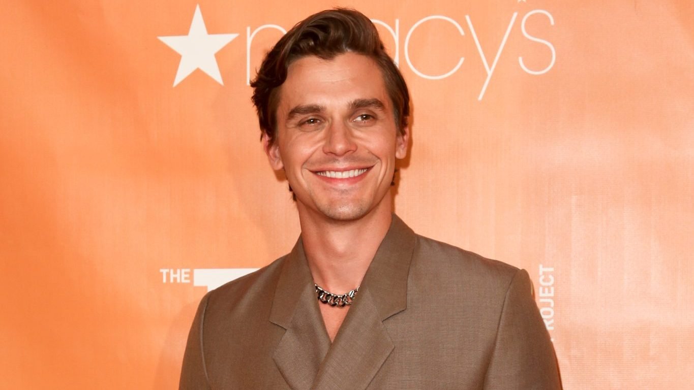New Docuseries ‘No Taste Like Home with Antoni Porowski’ Explores Culinary Roots of Celebrities