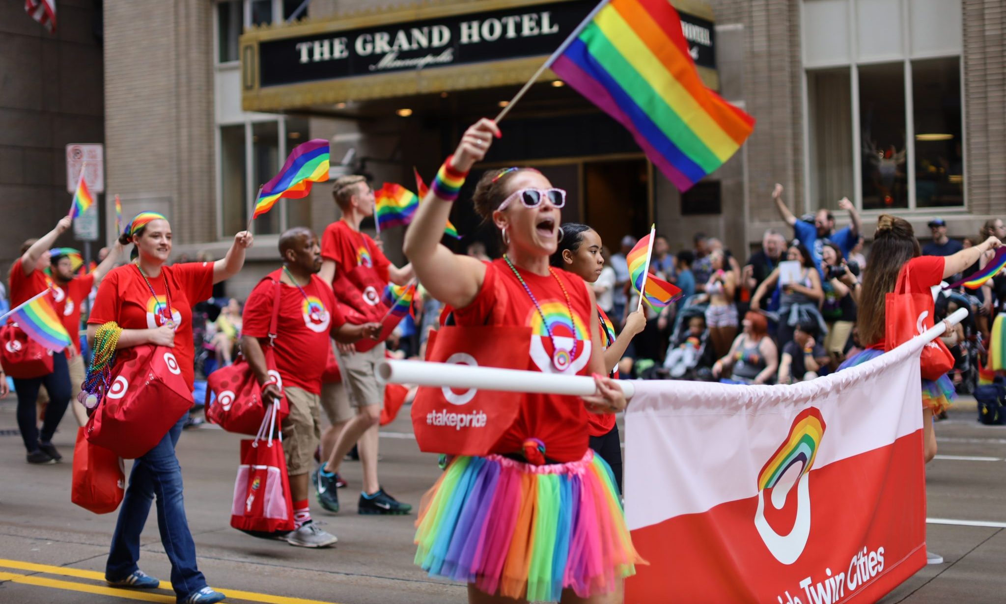 Target Continues to Faces Backlash After Scaling Back Diversity, Equity, and Inclusion Programs