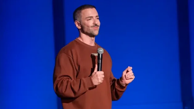 What Fans Can Expect for the Premiere of Matteo Lane’s Hulu Stand-Up Premiere ‘The Al Dente Special’
