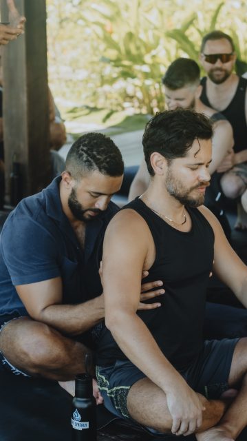 Weeklong retreats centered on wellness, propelled by surfing, and elevated by queer community.Join us as we take over an all-inclusive surf and wellness camp on Costa Rica's Central Coast for seven days of professional surf coaching and community celebration! Gay Surf Week is designed for all LGBT+ travelers and queer adventurers.