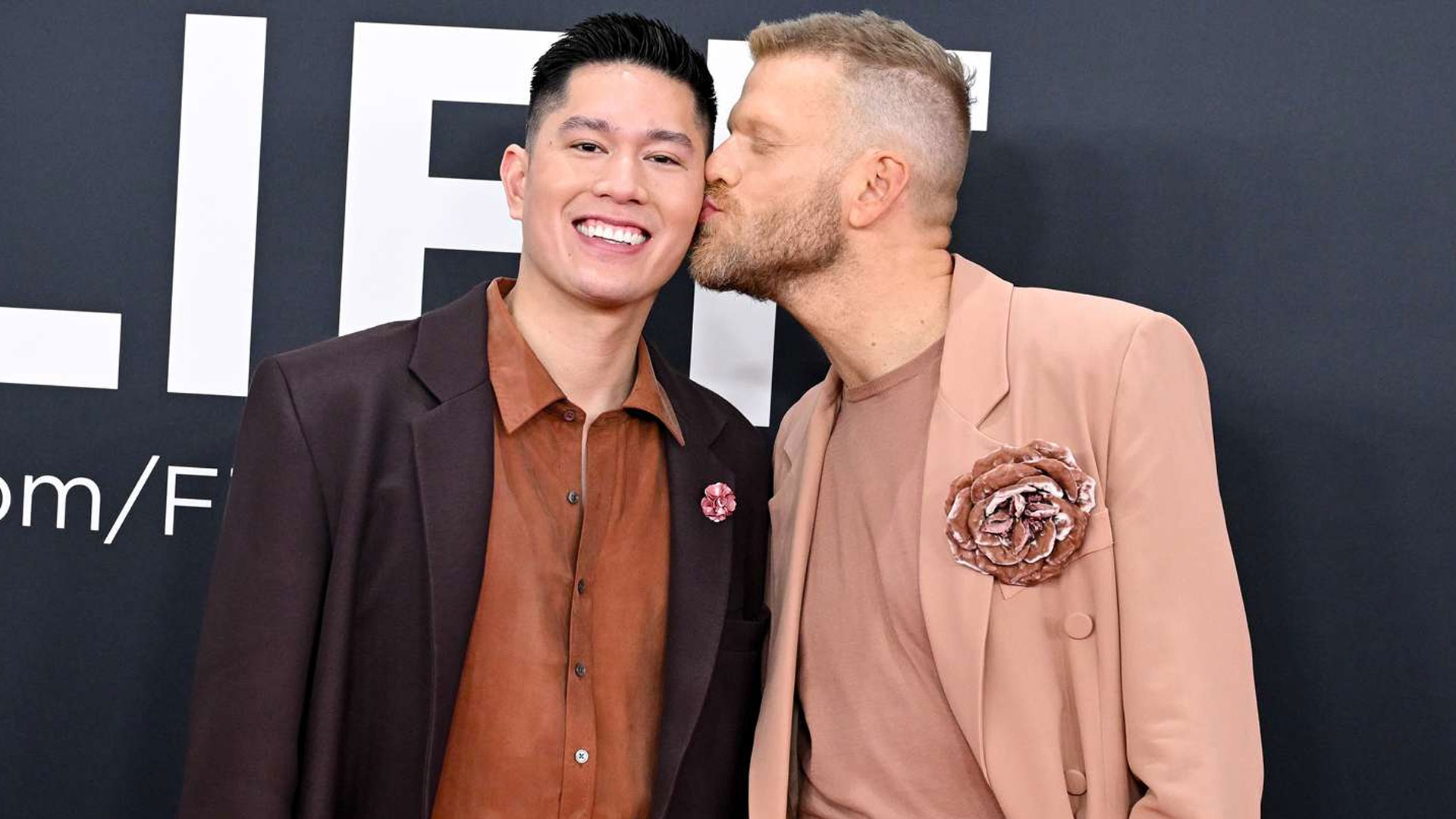 Scott Hoying Shares Sweet Backstory Behind His Grammy-Nominated Song ‘Rose Without the Thorns’