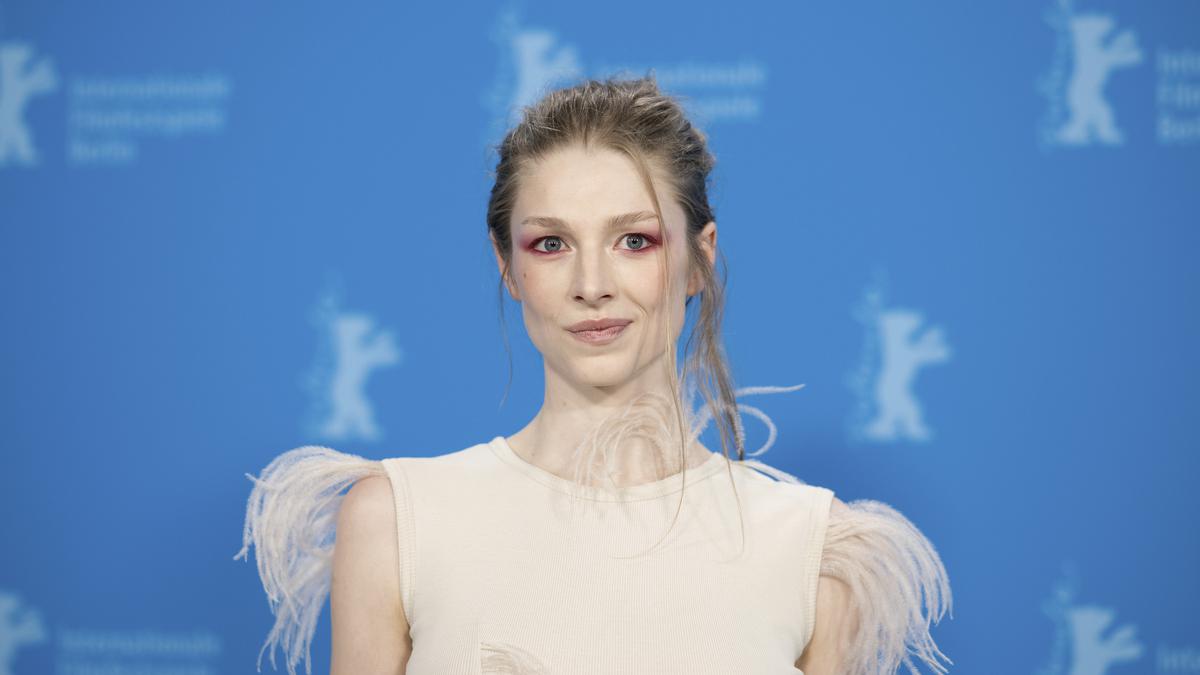 Hunter Schafer X-Men Euphoria star Hunter Schafer has addressed the growing fan speculation about her potentially playing Mystique in upcoming X-Men films within the Marvel Cinematic Universe (MCU).