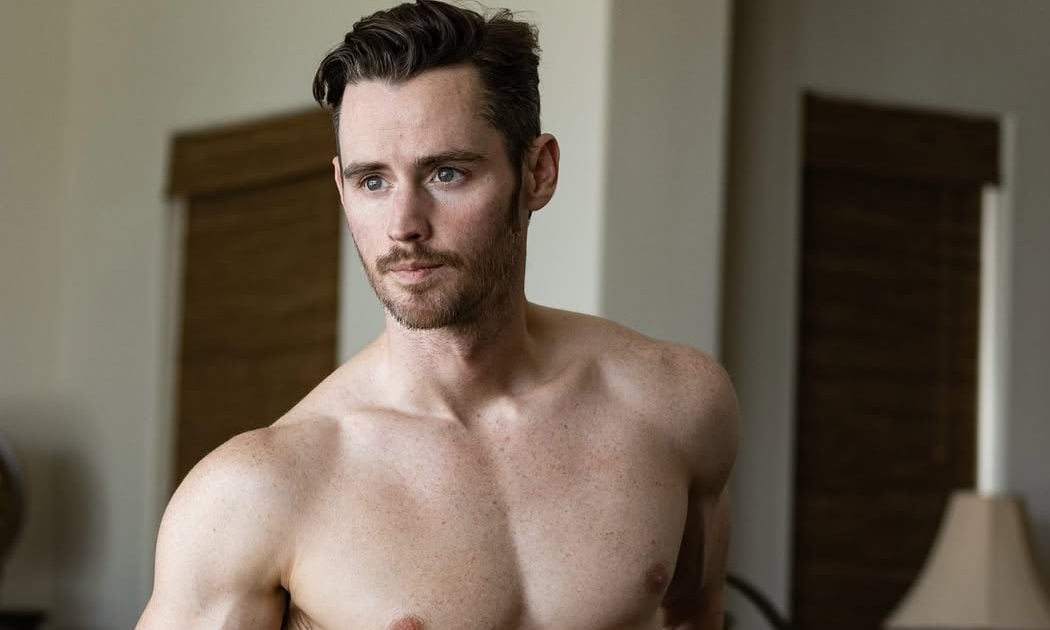 Fans Wonder if Former ‘Wizards of Waverly Place’ Star Dan Benson Is Actually Closing His OnlyFans Account