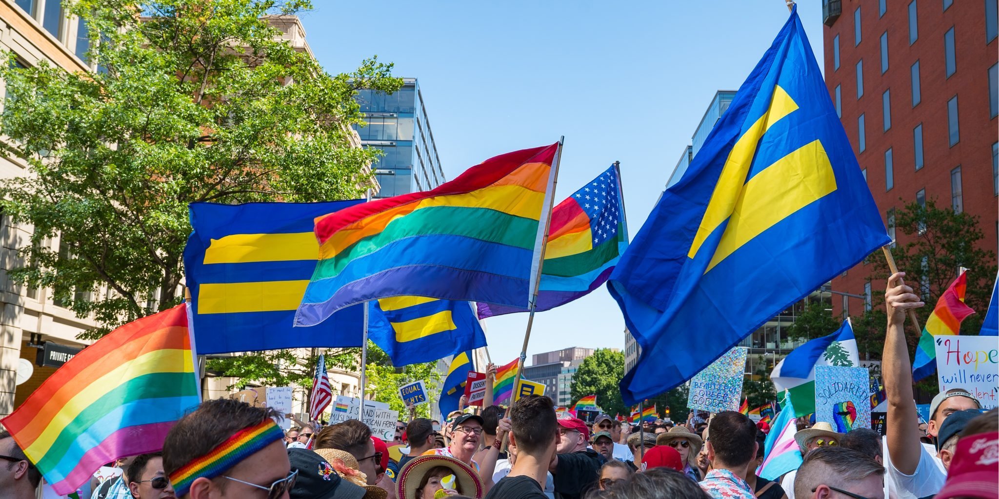 Human Rights Campaign to Lay Off 20% of Workforce in Major Restructuring Effort