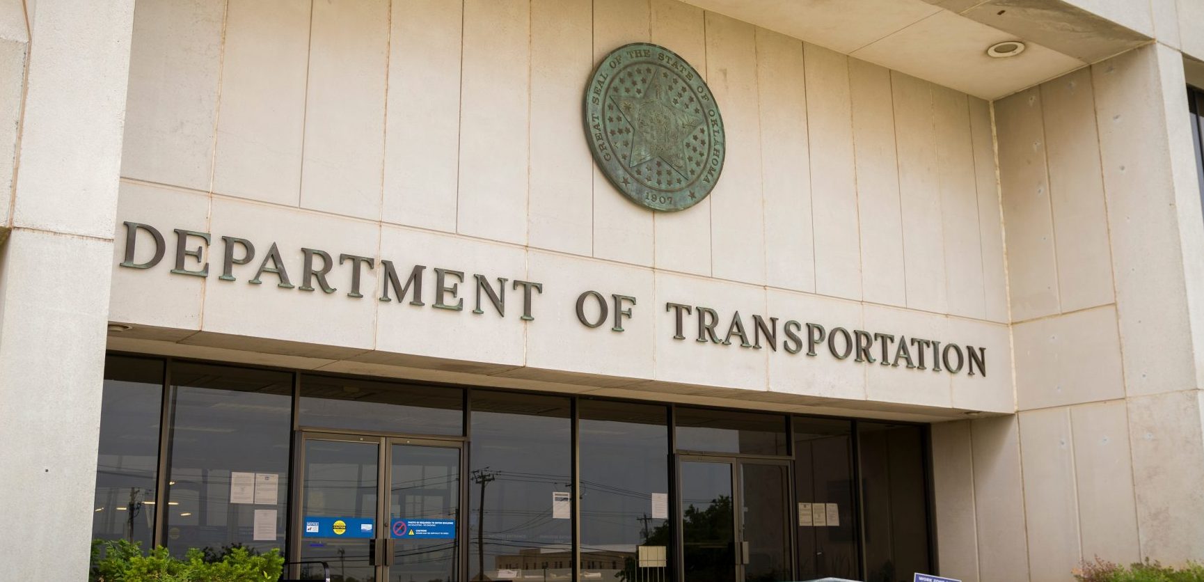 Transportation Department Ends Diversity Celebrations Under New Leadership