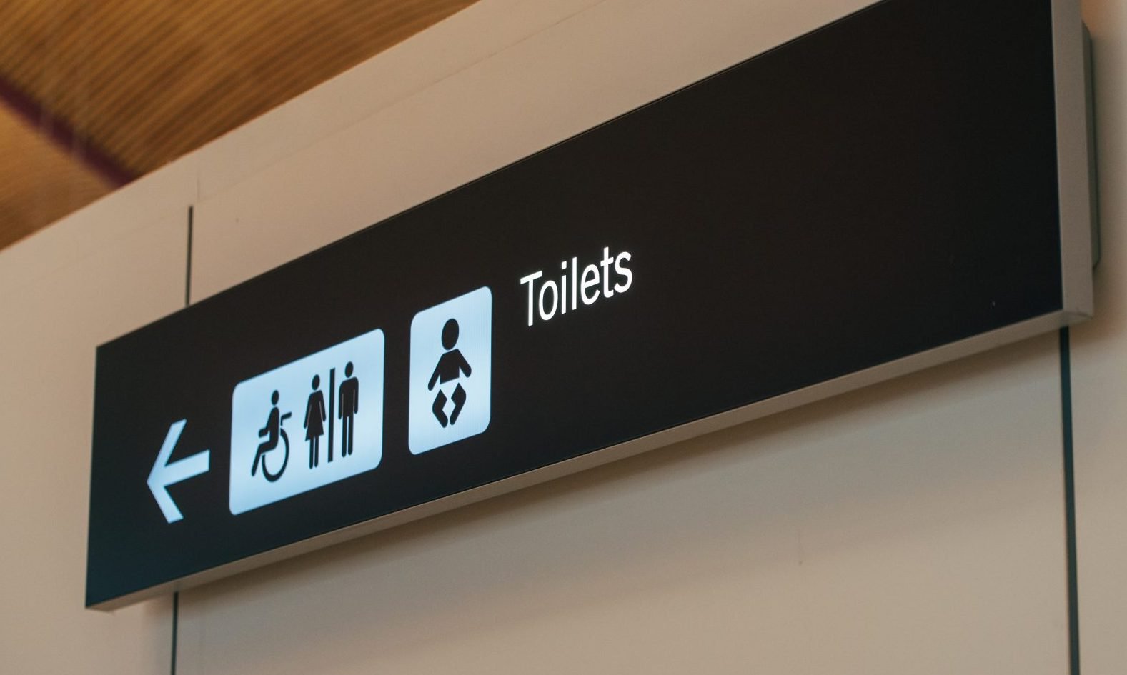Study Finds Transgender People Face Greater Risk When Forced to Use Restrooms That Don’t Match Their Gender Identity