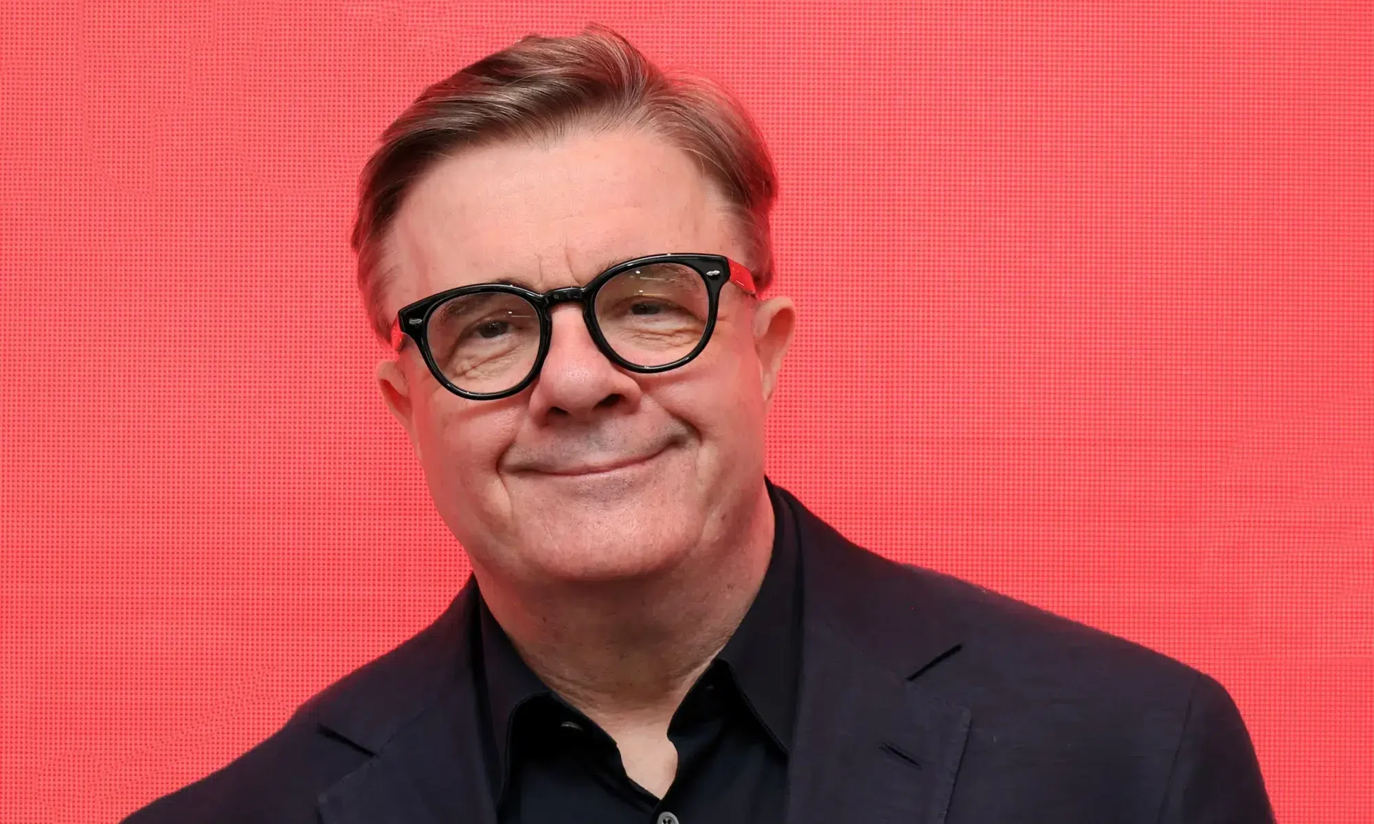 Nathan Lane