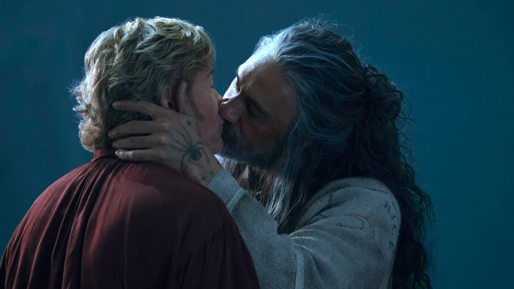 Fans of ‘Our Flag Means Death’ Raise Over $85,000 for Queer Youth After Show’s Cancellation
