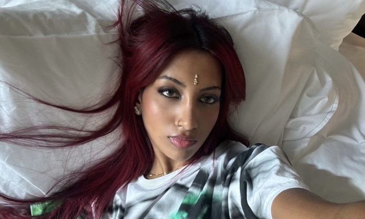 Katseye’s Lara Raj Comes Out as Queer And Labels Herself as ‘Half a Fruitcake’