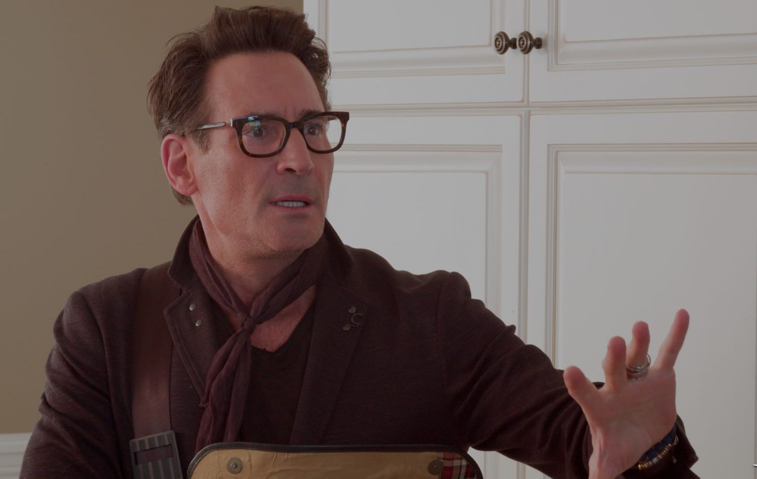 Gregory Zarian Reflects on ‘Venice: The Series’ Season 7, His Career, and Advocacy for LGBTQ+ Rights