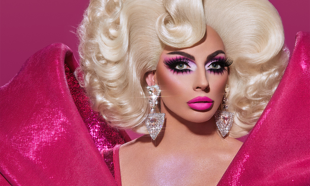 Alyssa Edwards