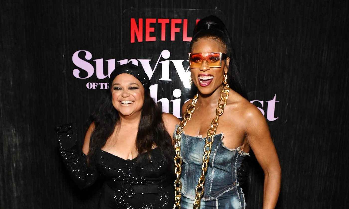 Netflix Celebrates the Return of ‘Survival of the Thickest’ with Star-Studded Premiere and More