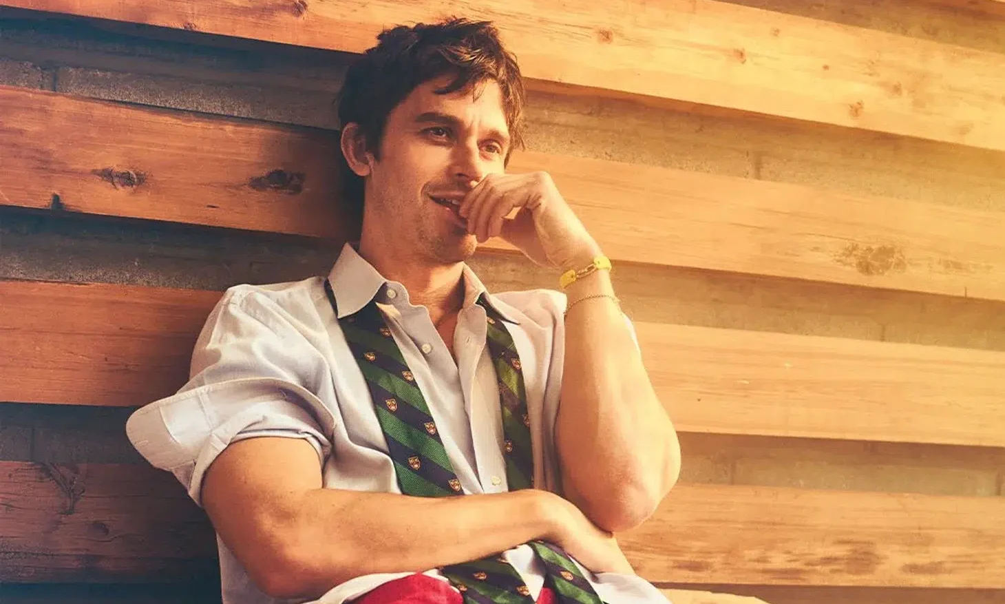 Antoni Porowski Opens Up About International Dishes for His New Series ‘No Taste Like Home’