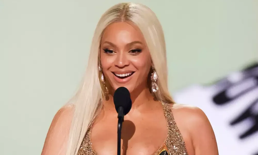 Gays Claim Beyoncé Was Snubbed in 2025 Academy of Country Music Award Nominations for ‘Cowboy Carter’