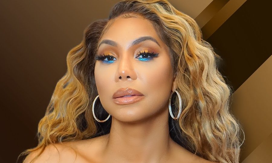 Tamar Braxton Cooking Sessions Tamar Braxton is expanding her television career with an exciting new project, partnering with her mother, Evelyn Braxton, for a cooking show titled Cooking Sessions: with Tamar and Ms. E.