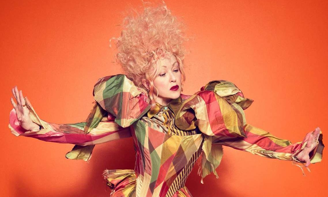 Cyndi Lauper Extends Farewell Tour and Has Set Plans for ‘Working Girl’ Musical