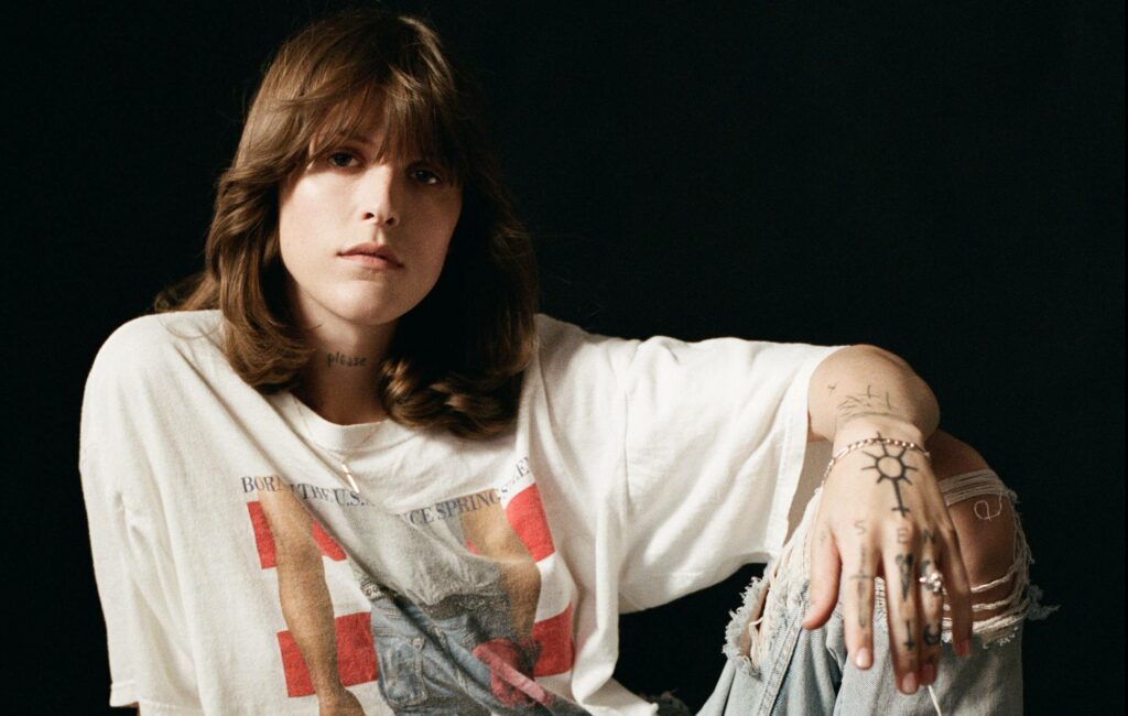 Ethel Cain has announced her second album of 2025, Willoughby Tucker, I’ll Always Love You, set to release this August.