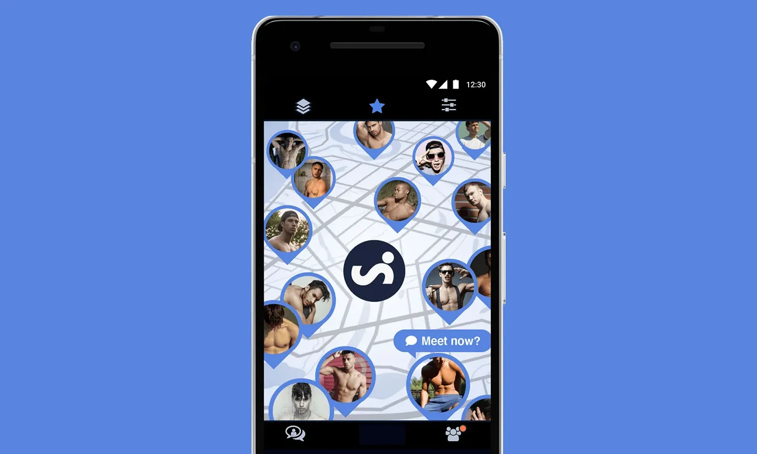 Sniffies Launches iOS App, Expanding Access to Its Revolutionary Cruising Web-App